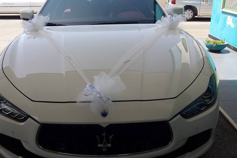 Maserati