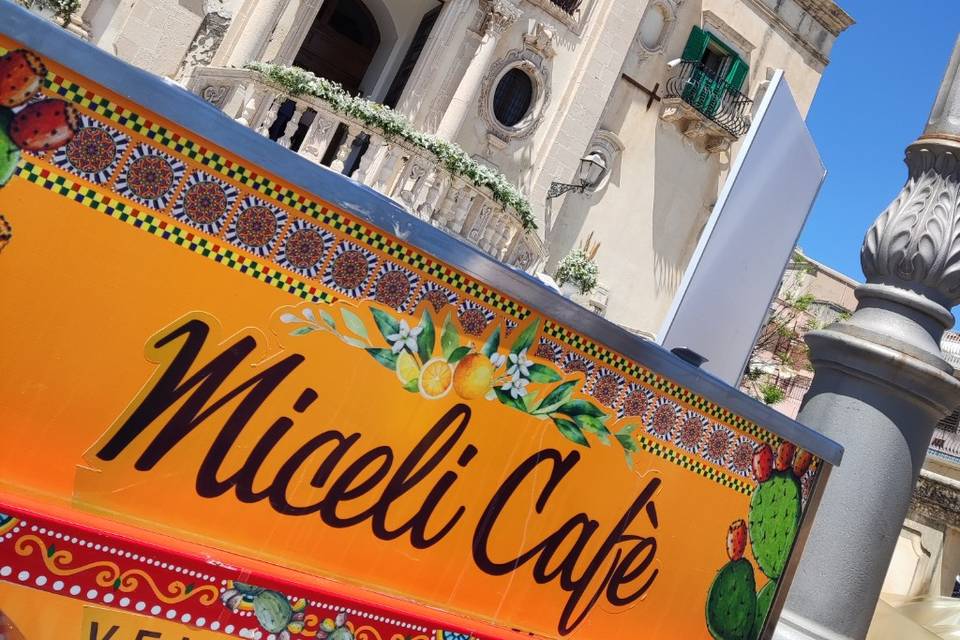 Miceli Cafè