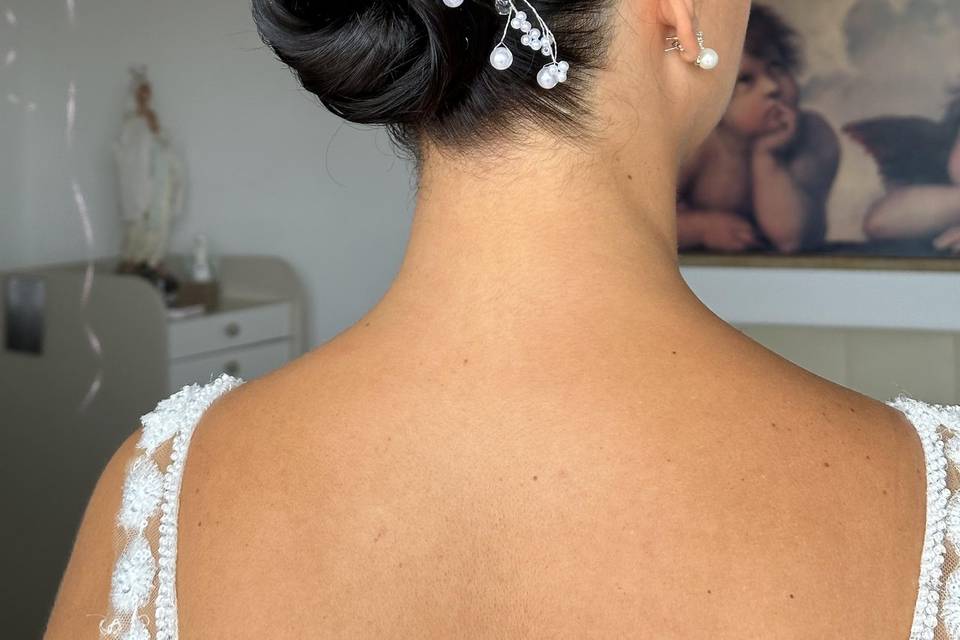 Chignon