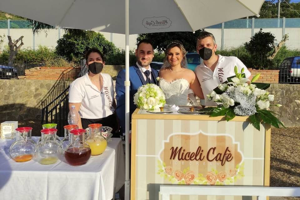 Miceli Cafè