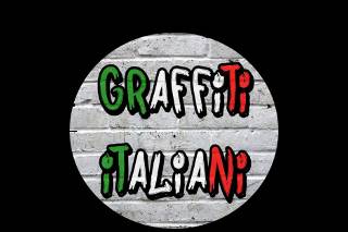 Graffiti Italiani logo