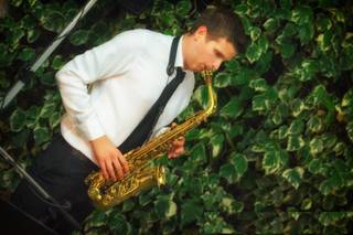 Sax Bar per Matrimoni