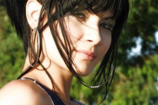 Miss motorissima