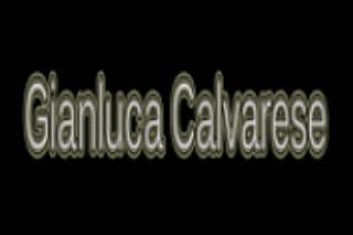 Gianluca Calvarese logo