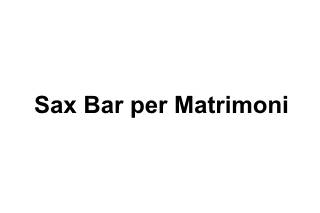 Sax Bar per Matrimoni logo