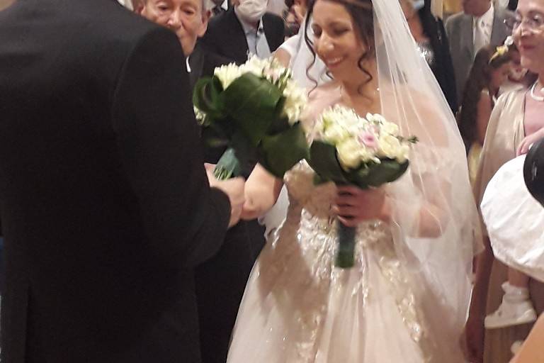 Giusy Matrimoni ed Emozioni