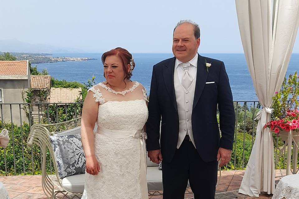 Giusy Matrimoni ed Emozioni