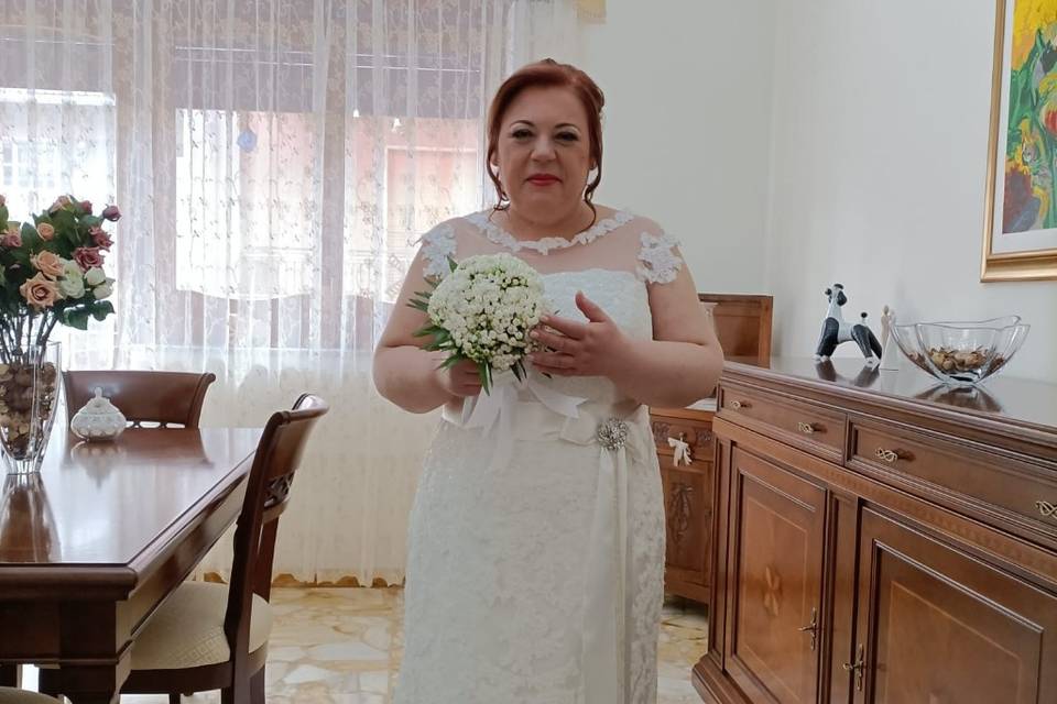 Giusy Matrimoni ed Emozioni