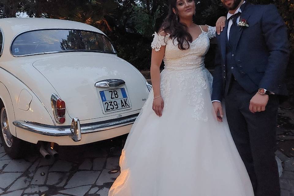 Giusy Matrimoni ed Emozioni