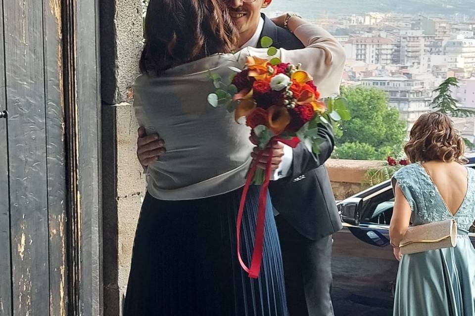 Giusy Matrimoni ed Emozioni