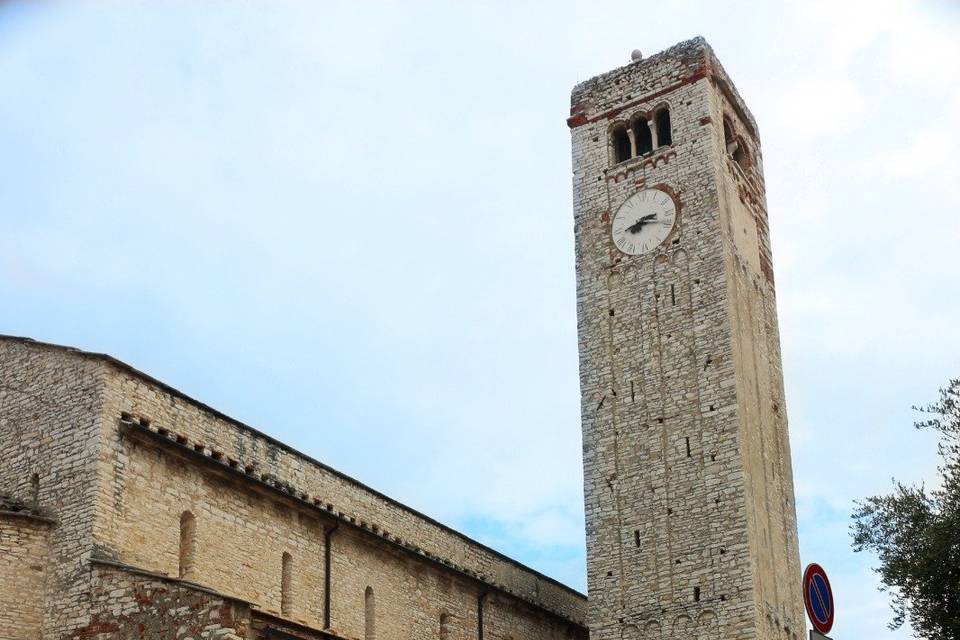 Chiesa di San Giorgio