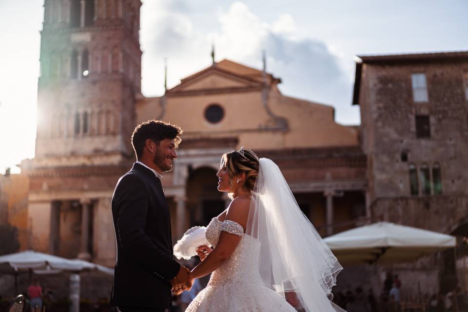 Giovanni Scirocco Wedding Ph