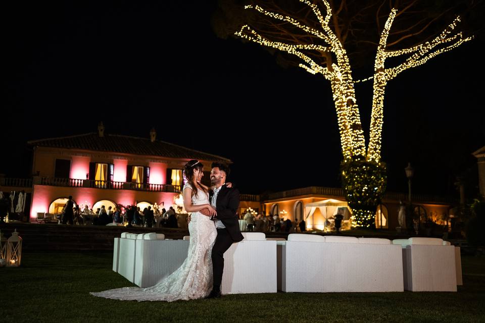 Giovanni Scirocco Wedding Ph