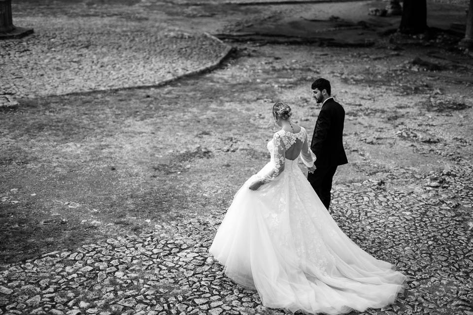 Giovanni Scirocco Wedding Ph