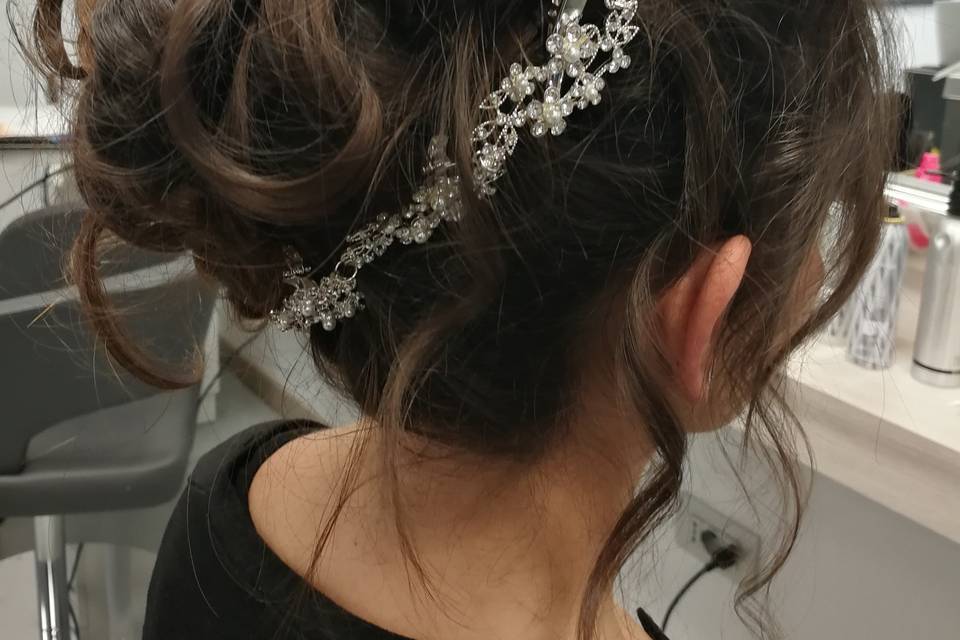 Prove sposa Serena 2019