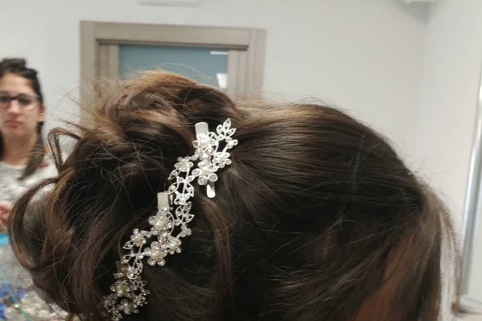 Prove sposa Laura 2019