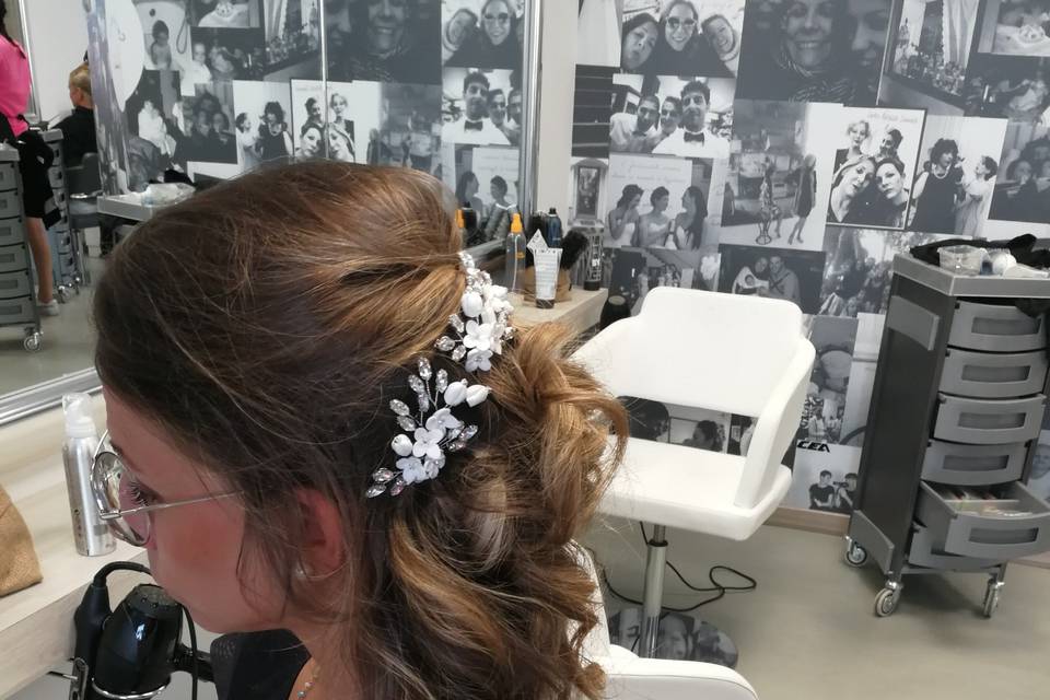 Prove sposa Elisa 2019