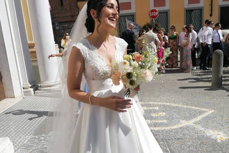 Sposa 2022