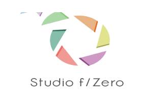 Studio f/Zero Logo