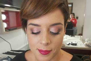 Jessica Buccheri Makeup Artist