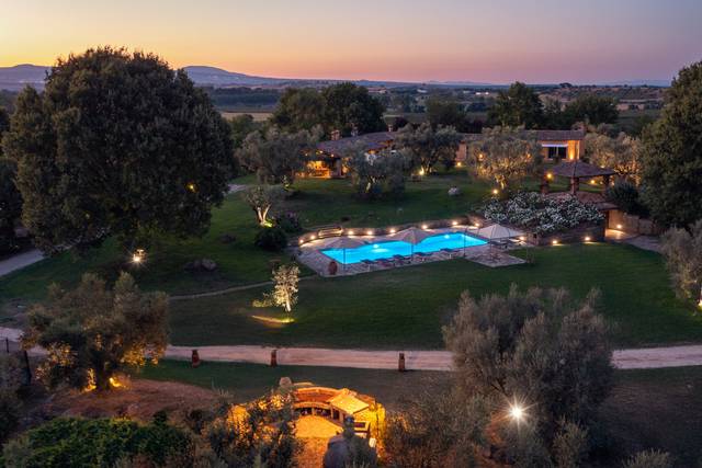 Villa Simaja