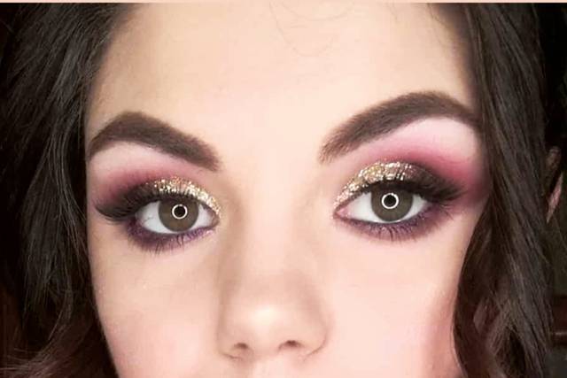 Trucco luminoso
