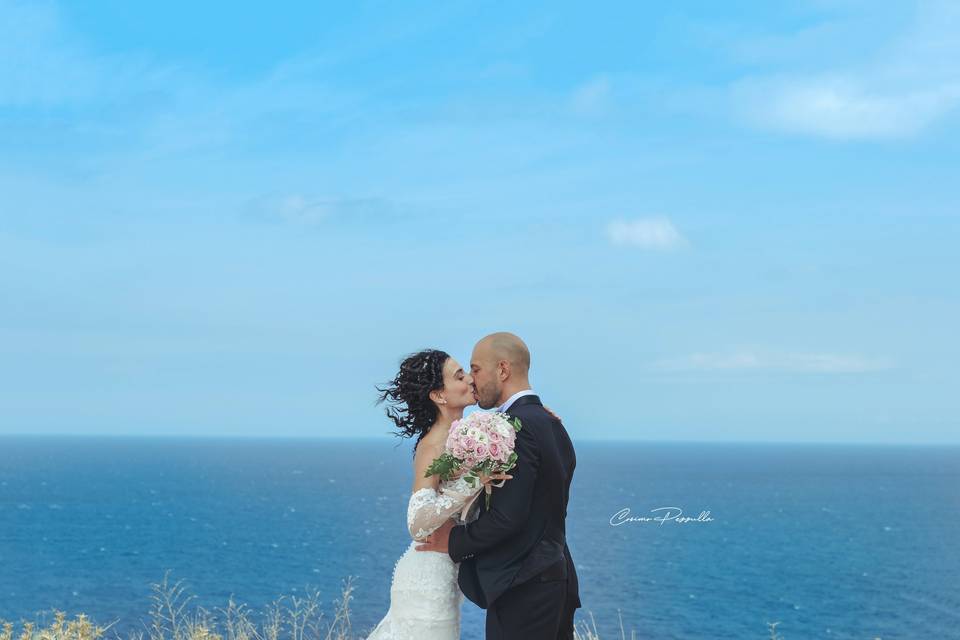 Antonio & Grazia