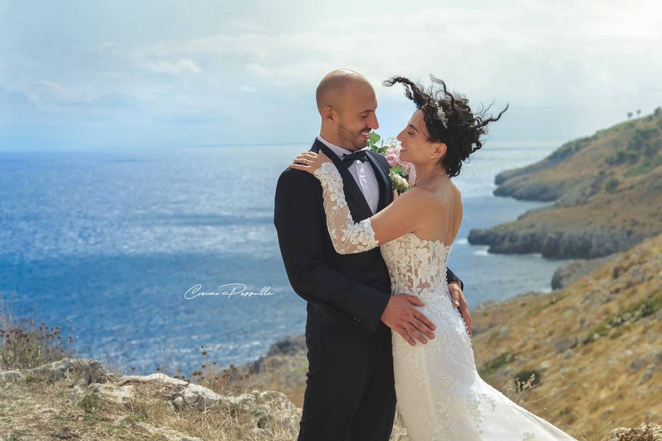 Antonio & Grazia