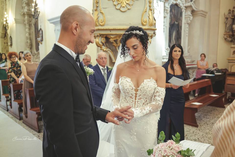 Antonio & Grazia