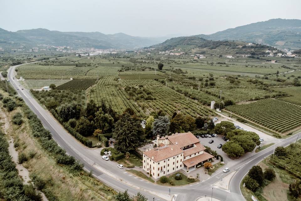 Ristorante Tregnago 1908