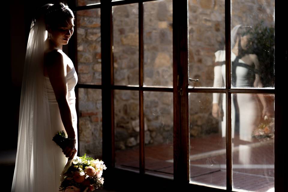 Ade e Persephone