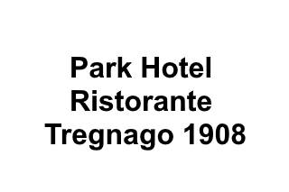 Logo Park Hotel Ristorante Tregnago 1908