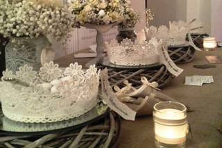 Monica Olivieri Wedding & Stylish Events