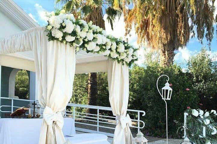 Matrimonio civile