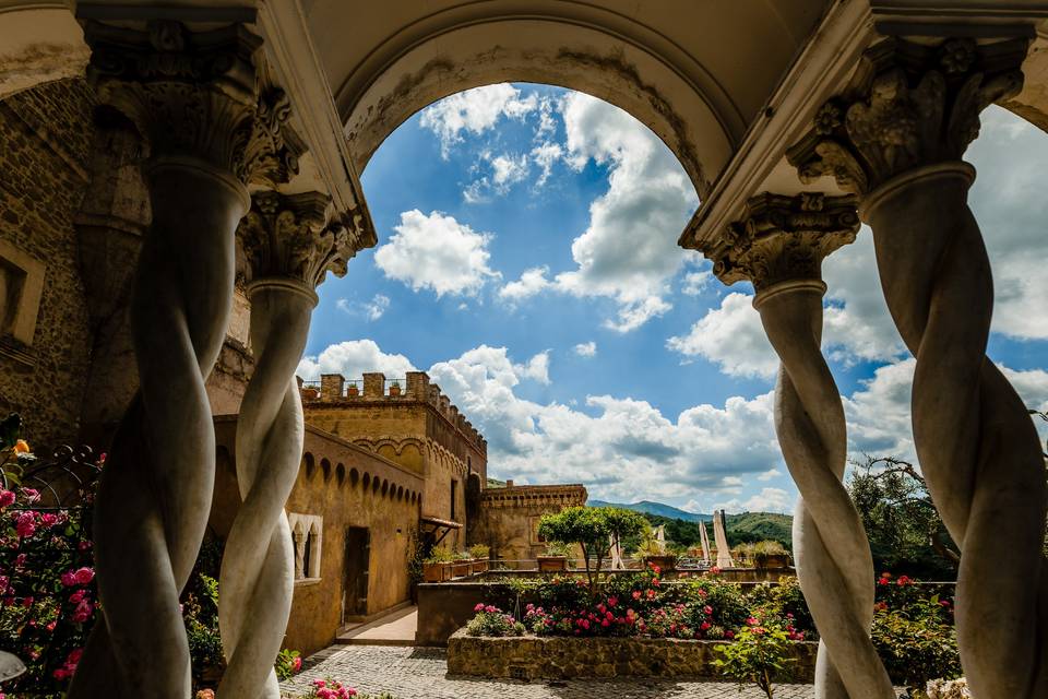 Terrazza della Torre