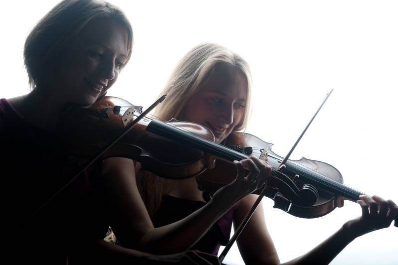 Musica matrimonio Pavia