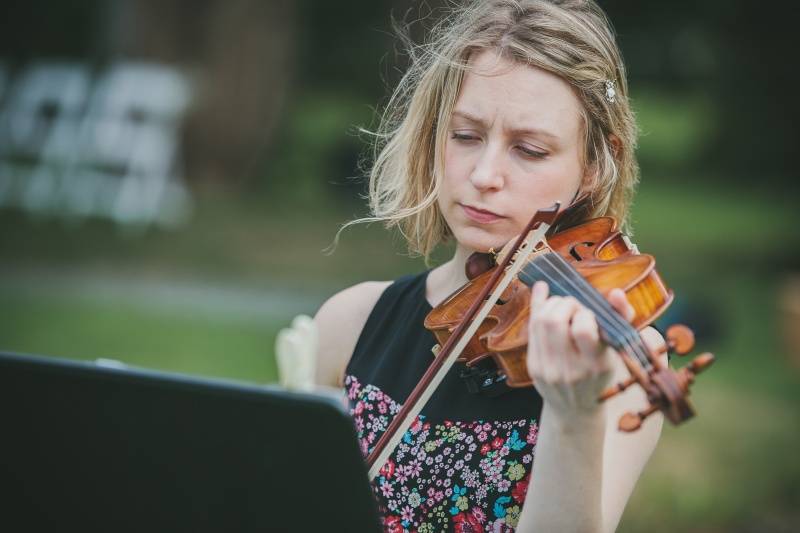 Musica matrimonio Pavia