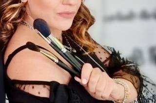 Annamaria Ventra Makeup
