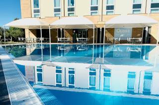 Arezzo Park Hotel 