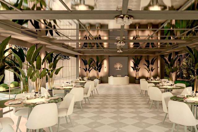 Bistrot