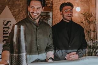 Crafted Cocktails & Co. Catering