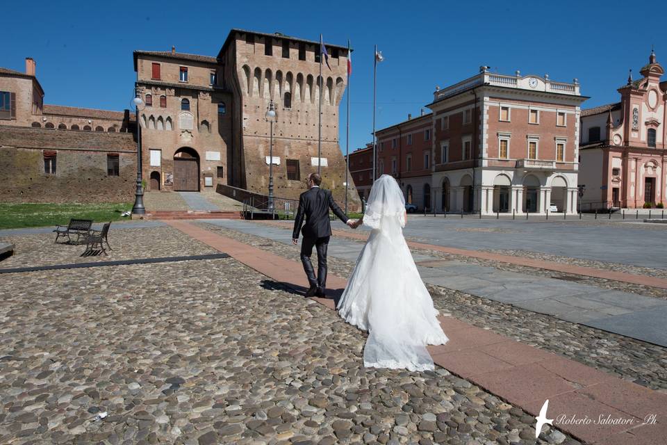 L'amica della sposa