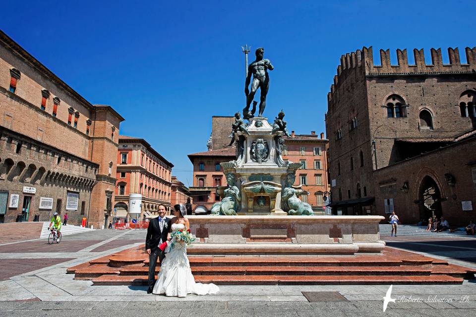 Roberto Salvatori Fotografo