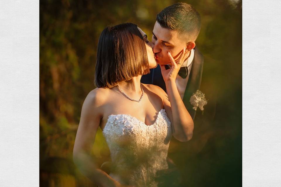 Giulia & Igor