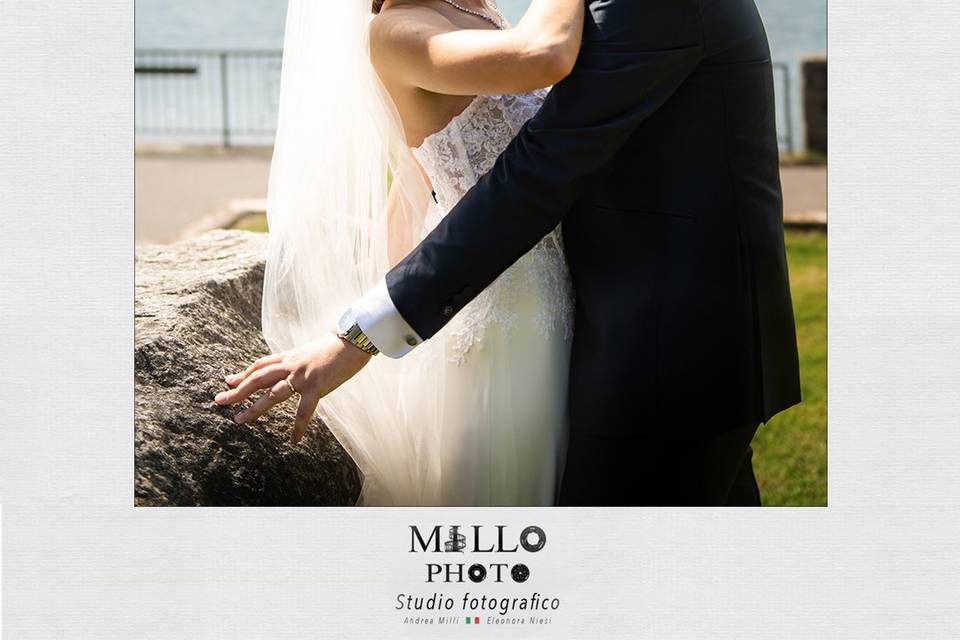 Giulia & Igor