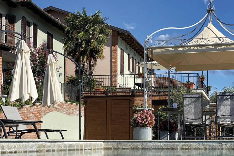 Piscina