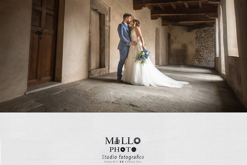 Alessia & Mattia