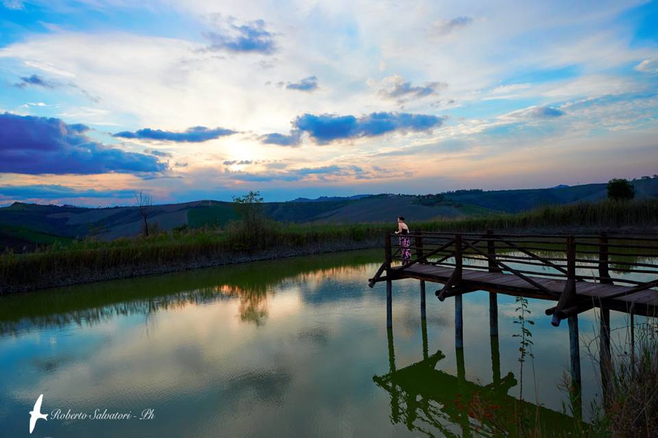 Roberto Salvatori Fotografo