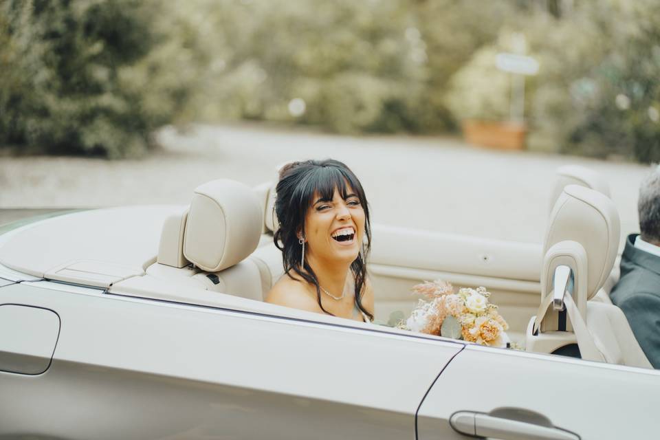 Vanessa & Alex