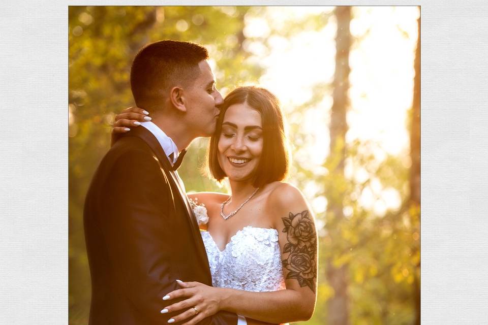 Giulia & Igor